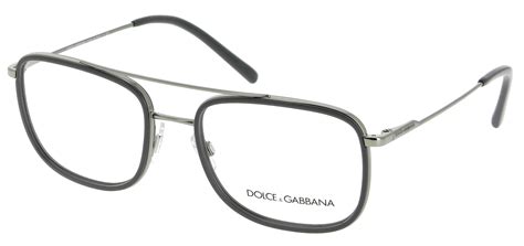 dolce gabbana homme lunettes de vue